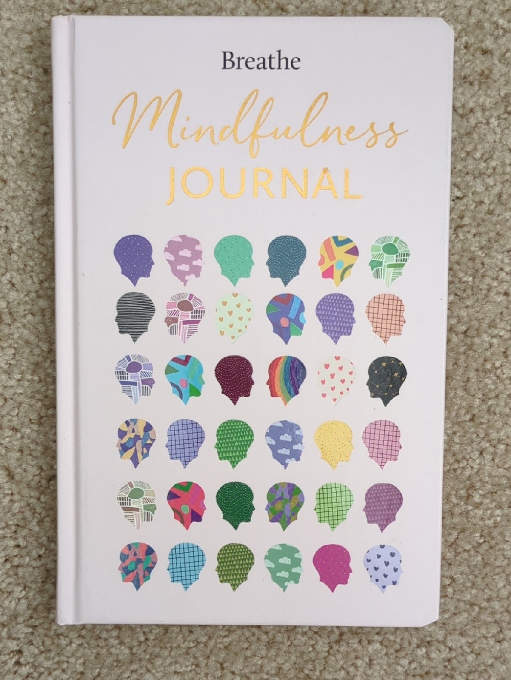 Mindfulness Journal